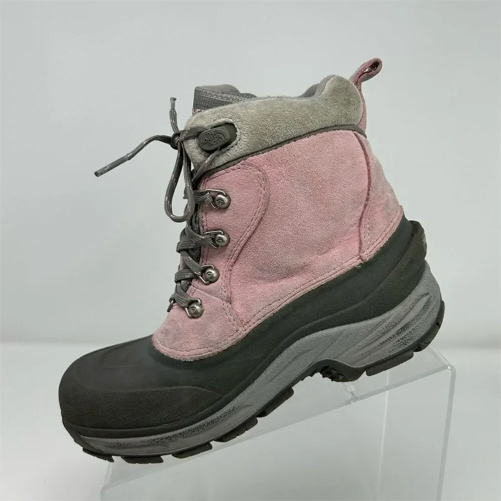 The North Face north face